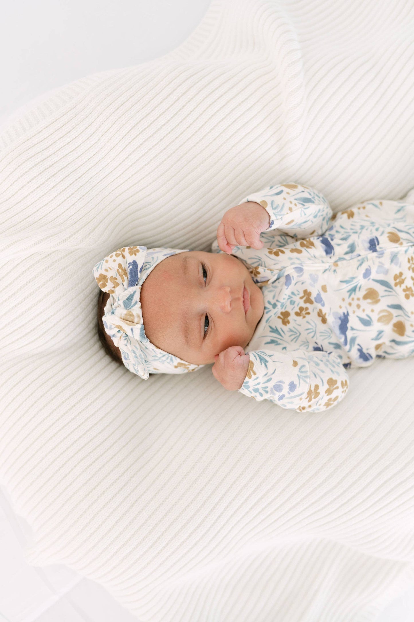 Footie, Bamboo Baby Clothing, Baby Clothes, Bamboo Apparel