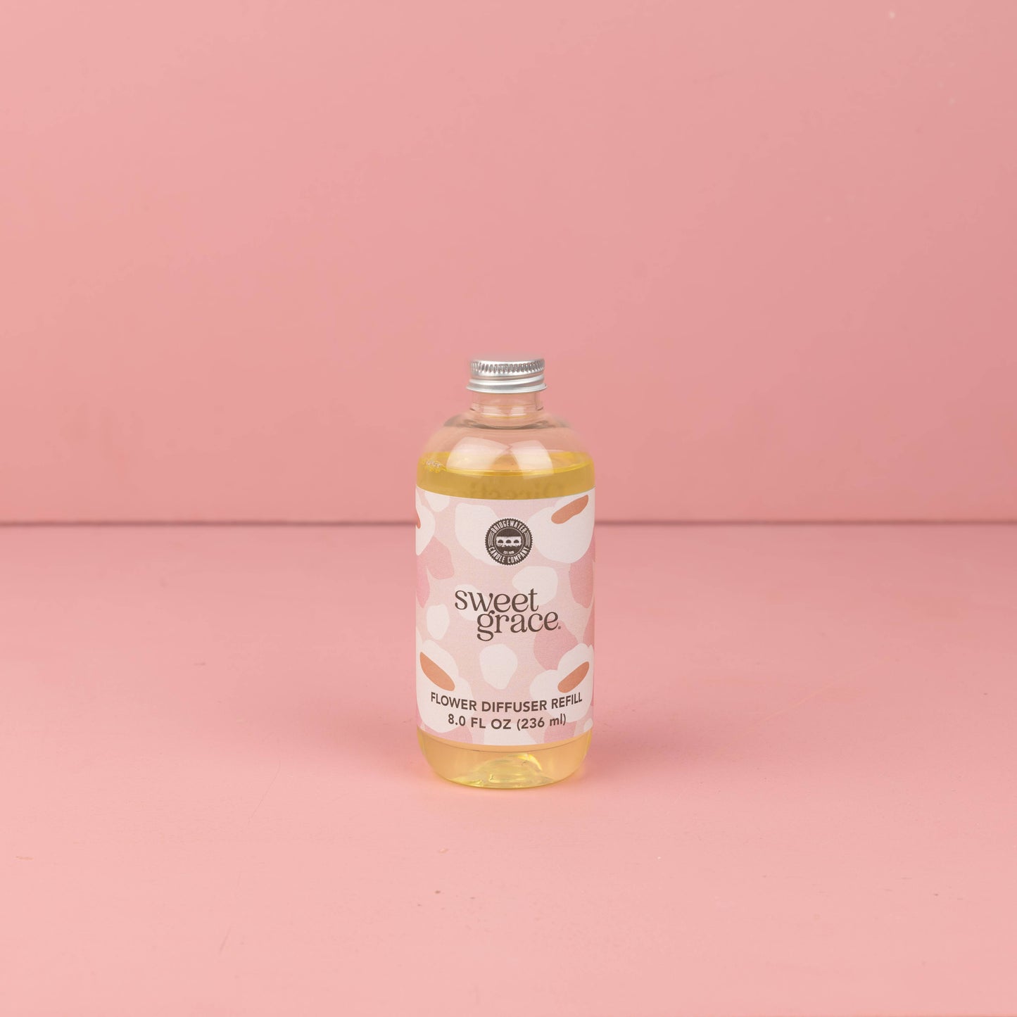 New! Sweet Grace Dye-Free Flower Refill