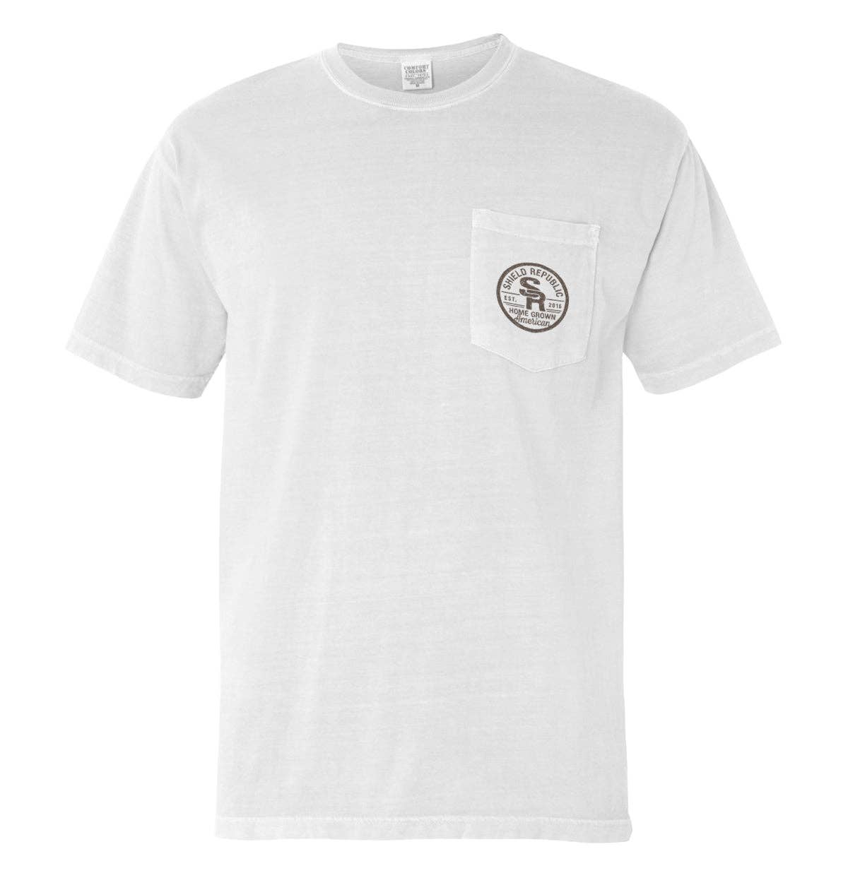 Guts Glory American Pride