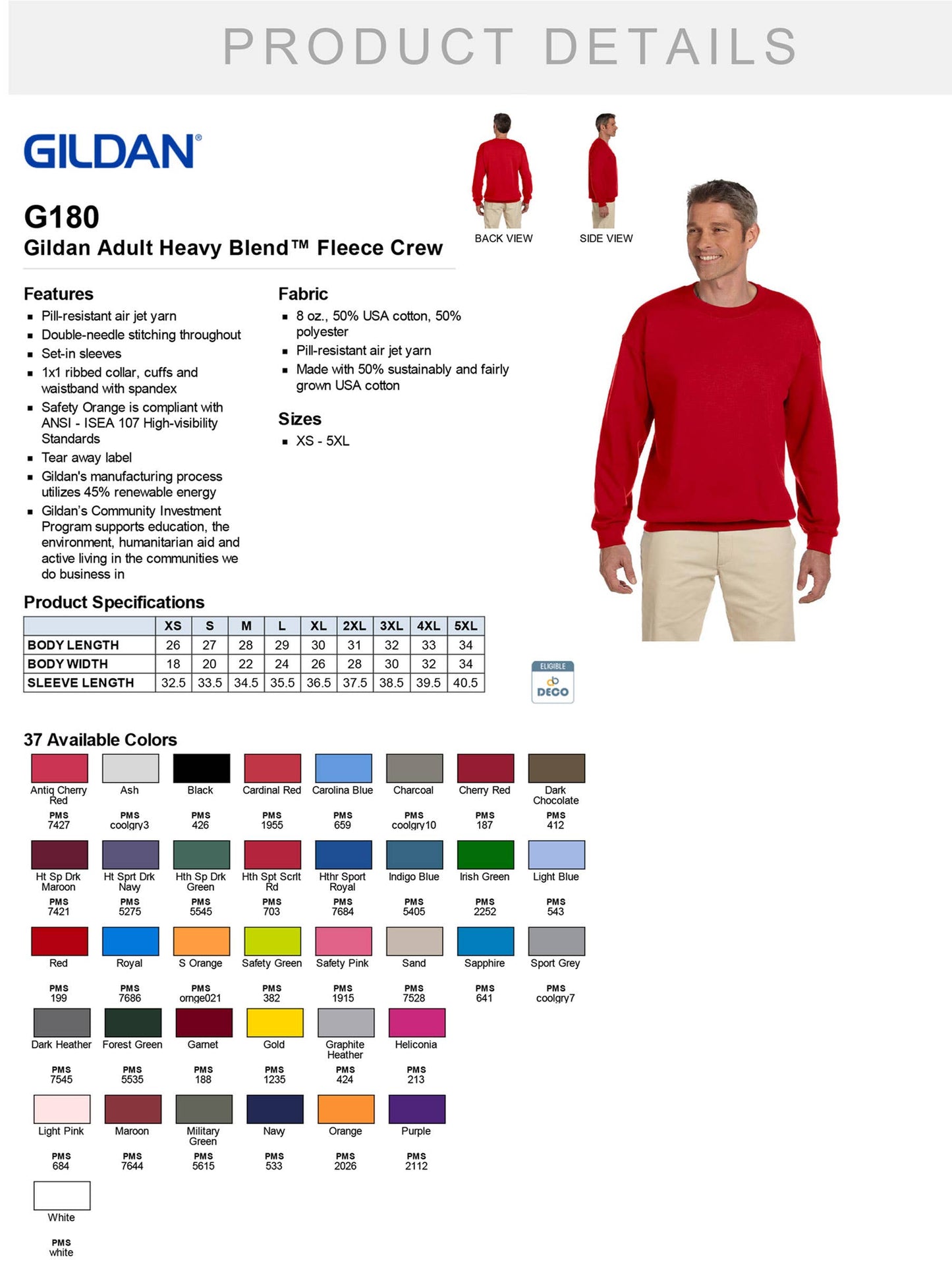 *PREPPY NUTCRACKER * SEQUIN EFFECT CHRISTMAS SWEATSHIRT