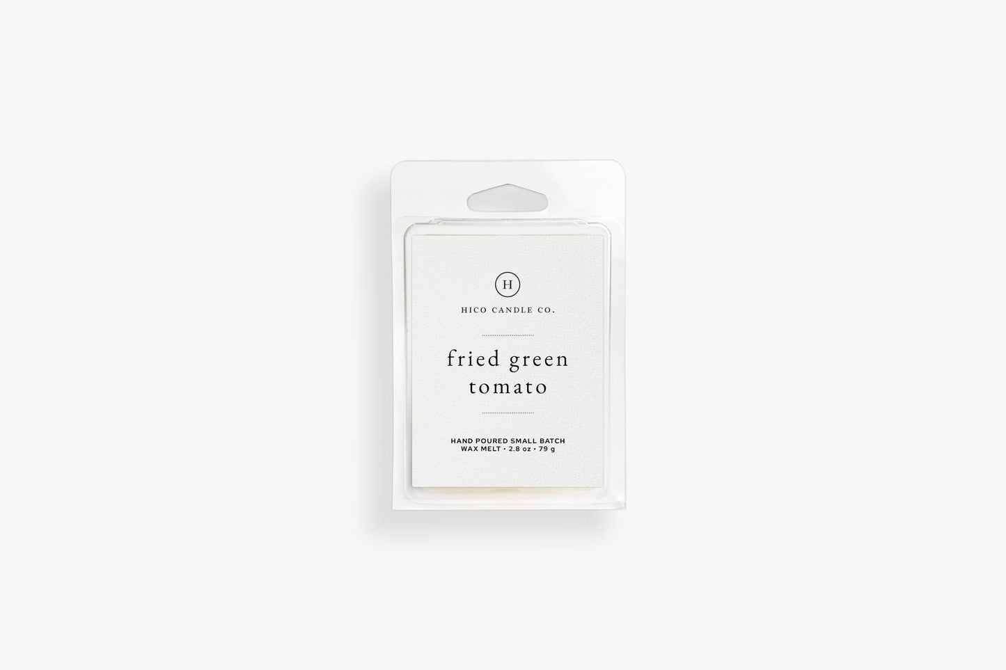 Fried Green Tomato Wax Melt