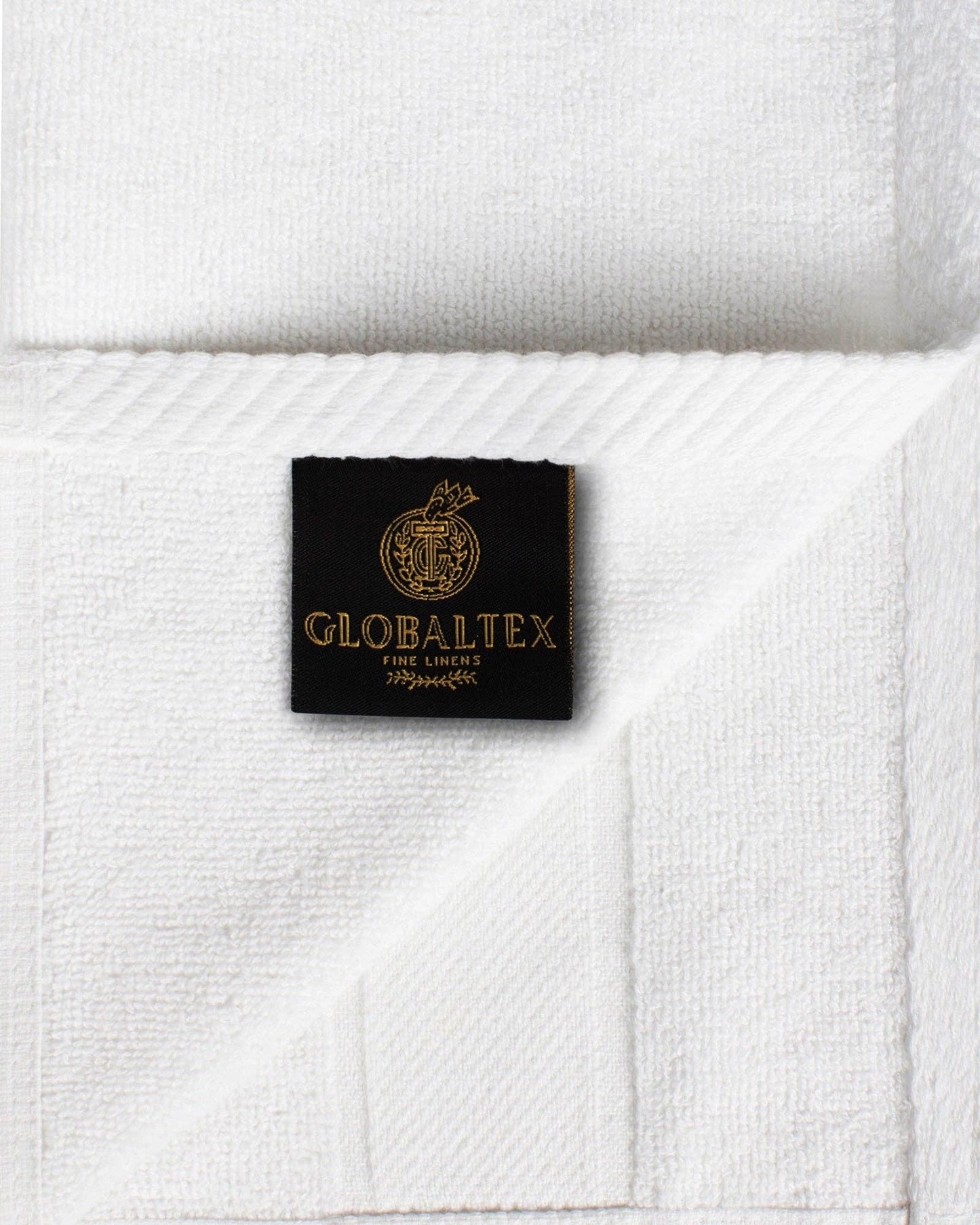 Lux Complete Bath Towel Bundle (6 Pieces)