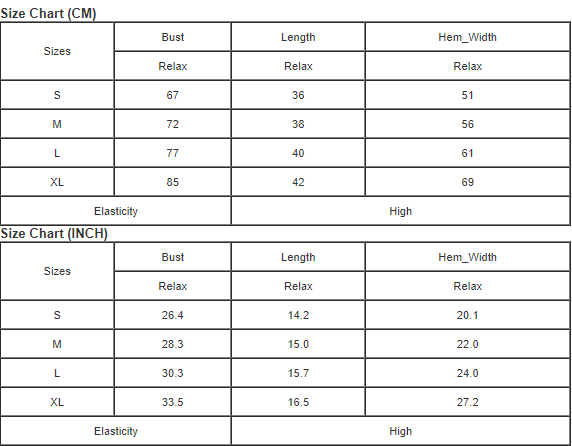 Cropped Woolen Knit Vest