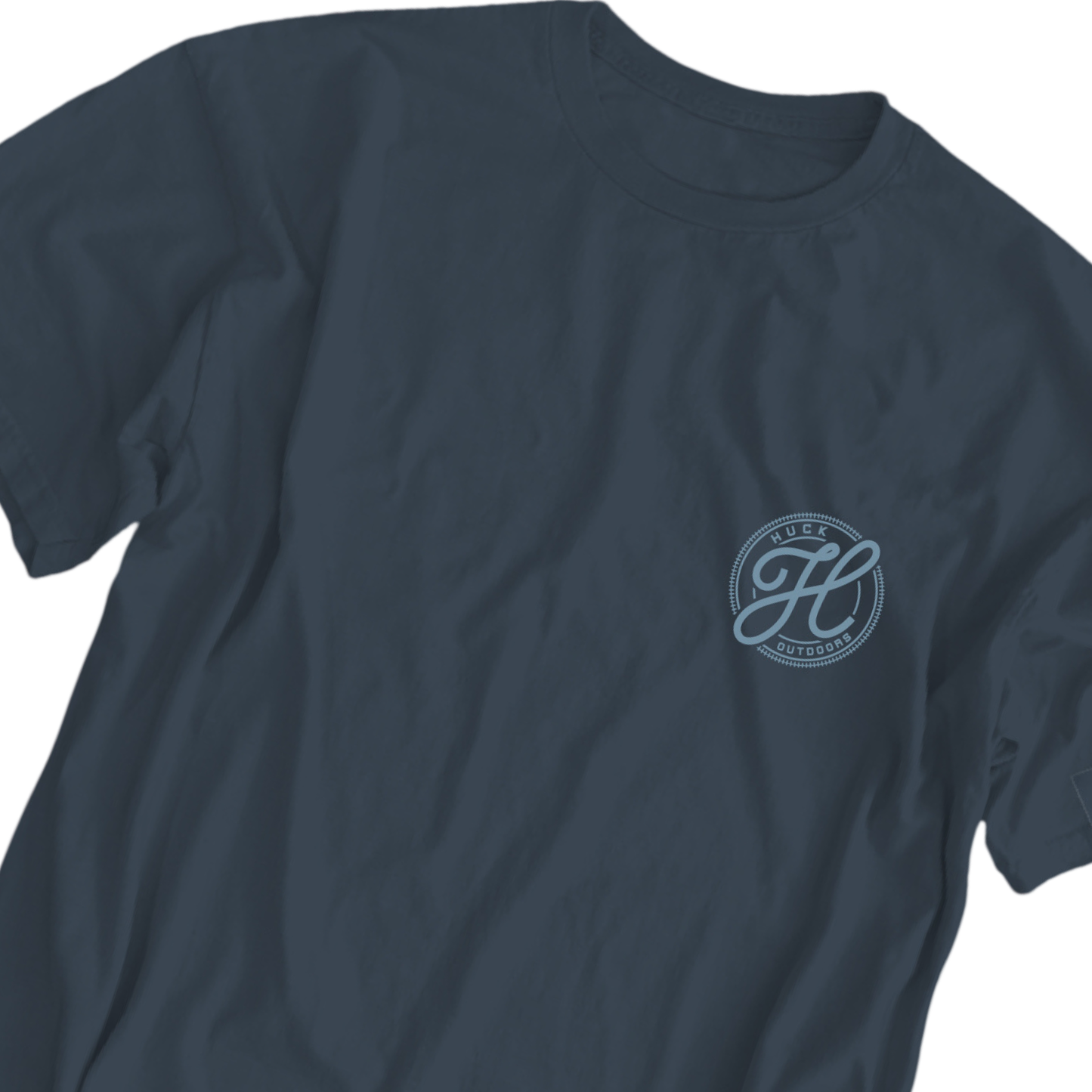 Full Throttle & Freedom Tee