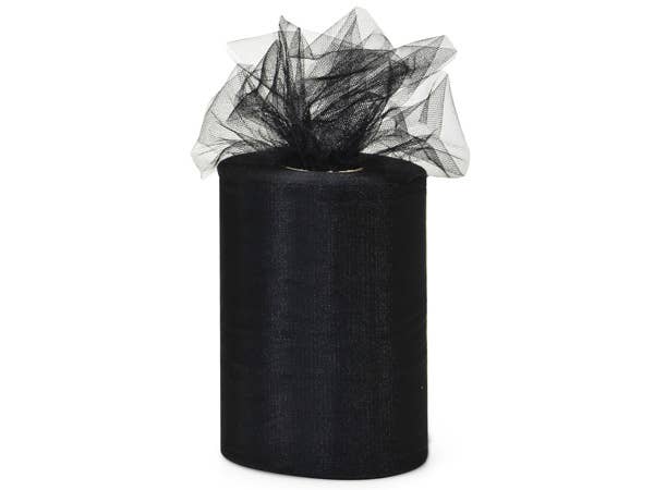 Value Color Tulle Packaging Ribbon