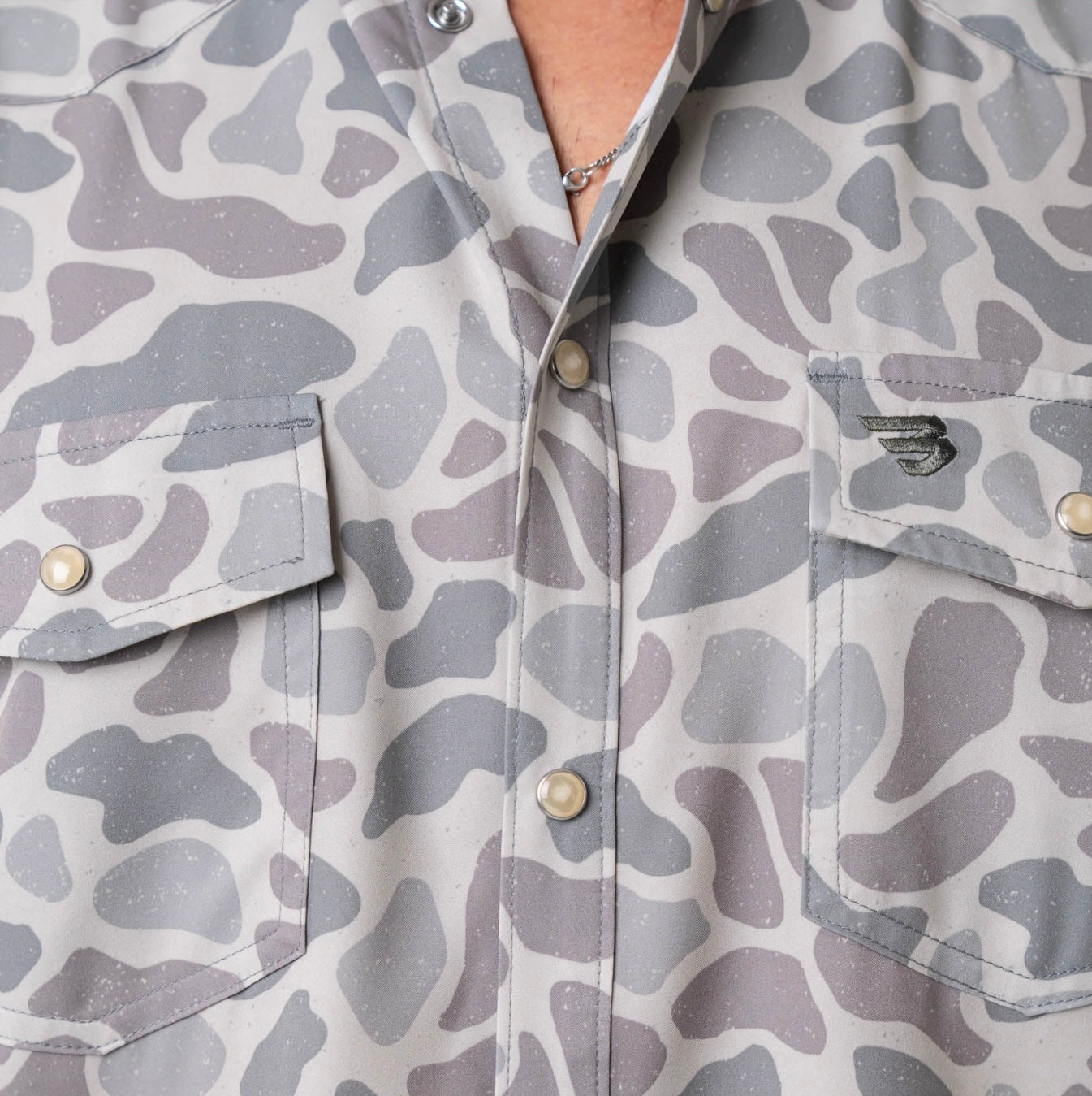 Burlebo Performance Western Shirt