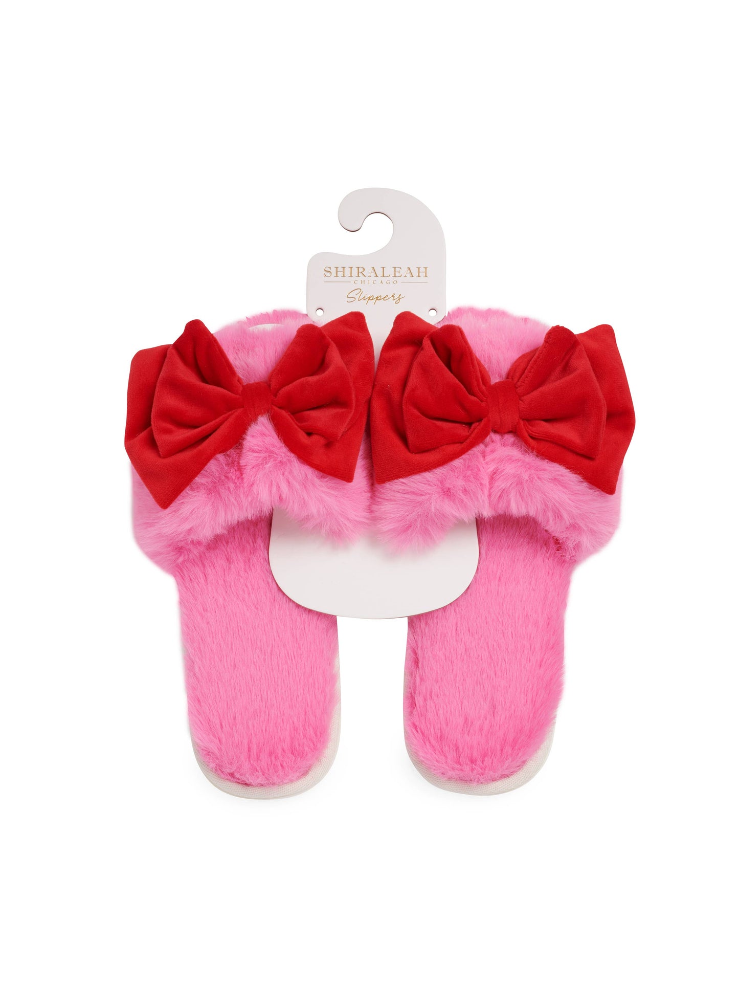 NOELLE SLIPPERS