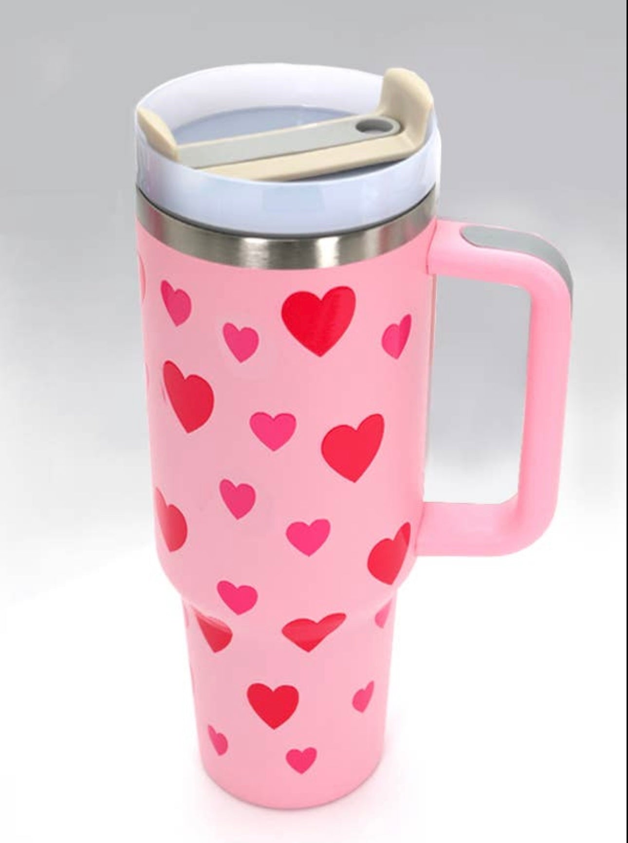 40oz STAINLESS STEEL TUMBLER ALL STYLES