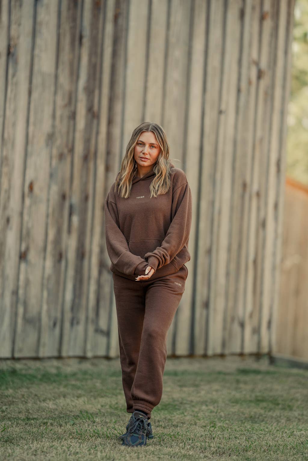 Butter Jogger - Back Home