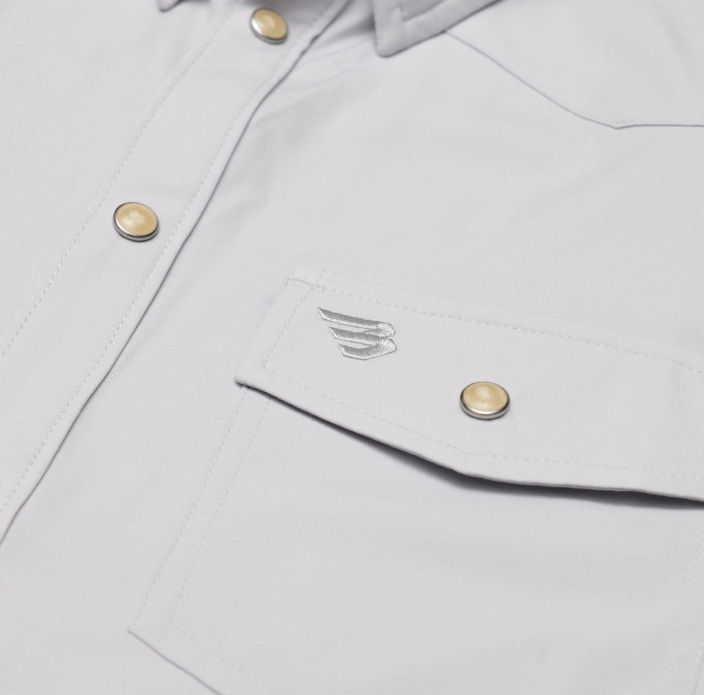 Burlebo Performance Western Shirt