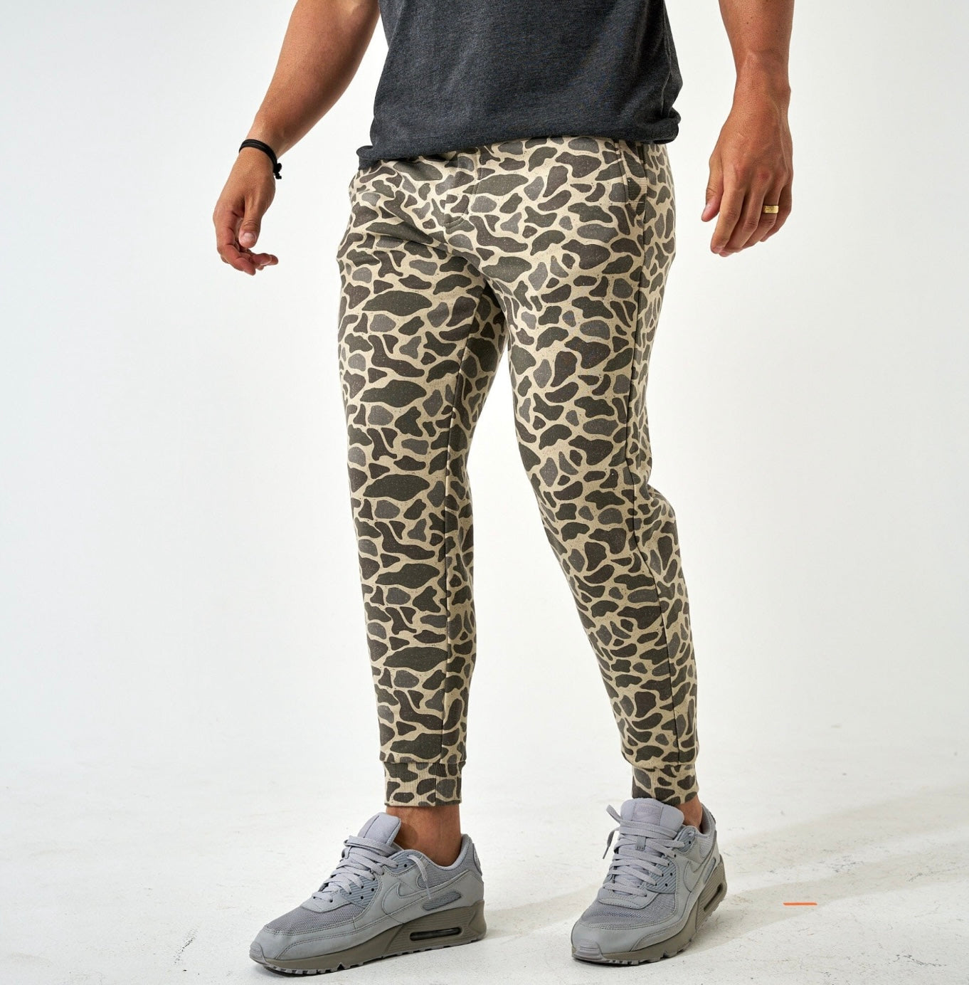 Burlebo Fleece Jogger