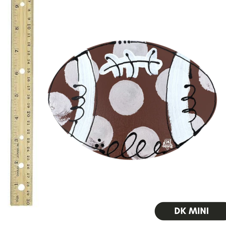 DK Football Mini