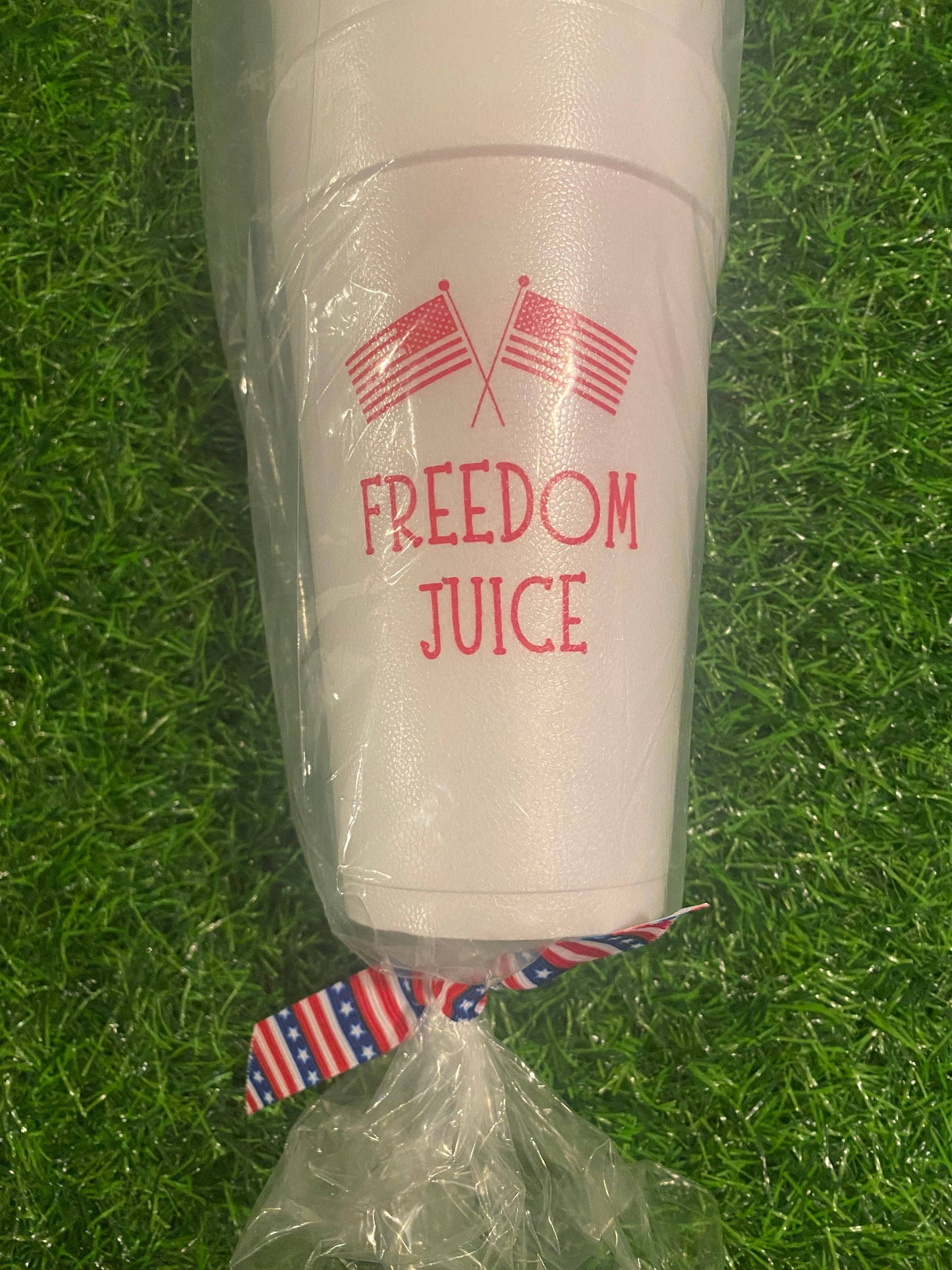 Freedom Juice