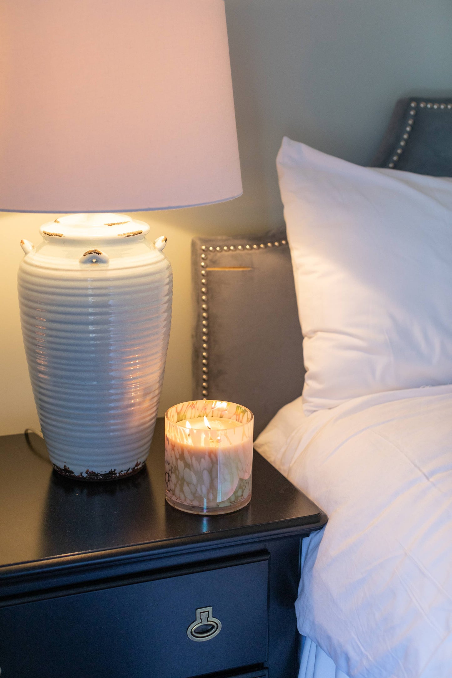 Sweet Grace Collection Candle #058