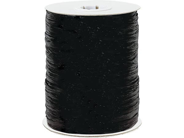 Paper Raffia Ribbon