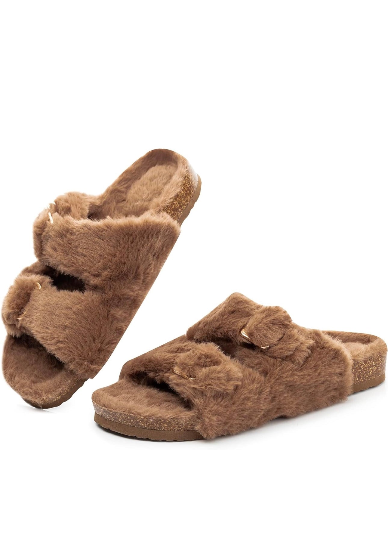 Fur Slides