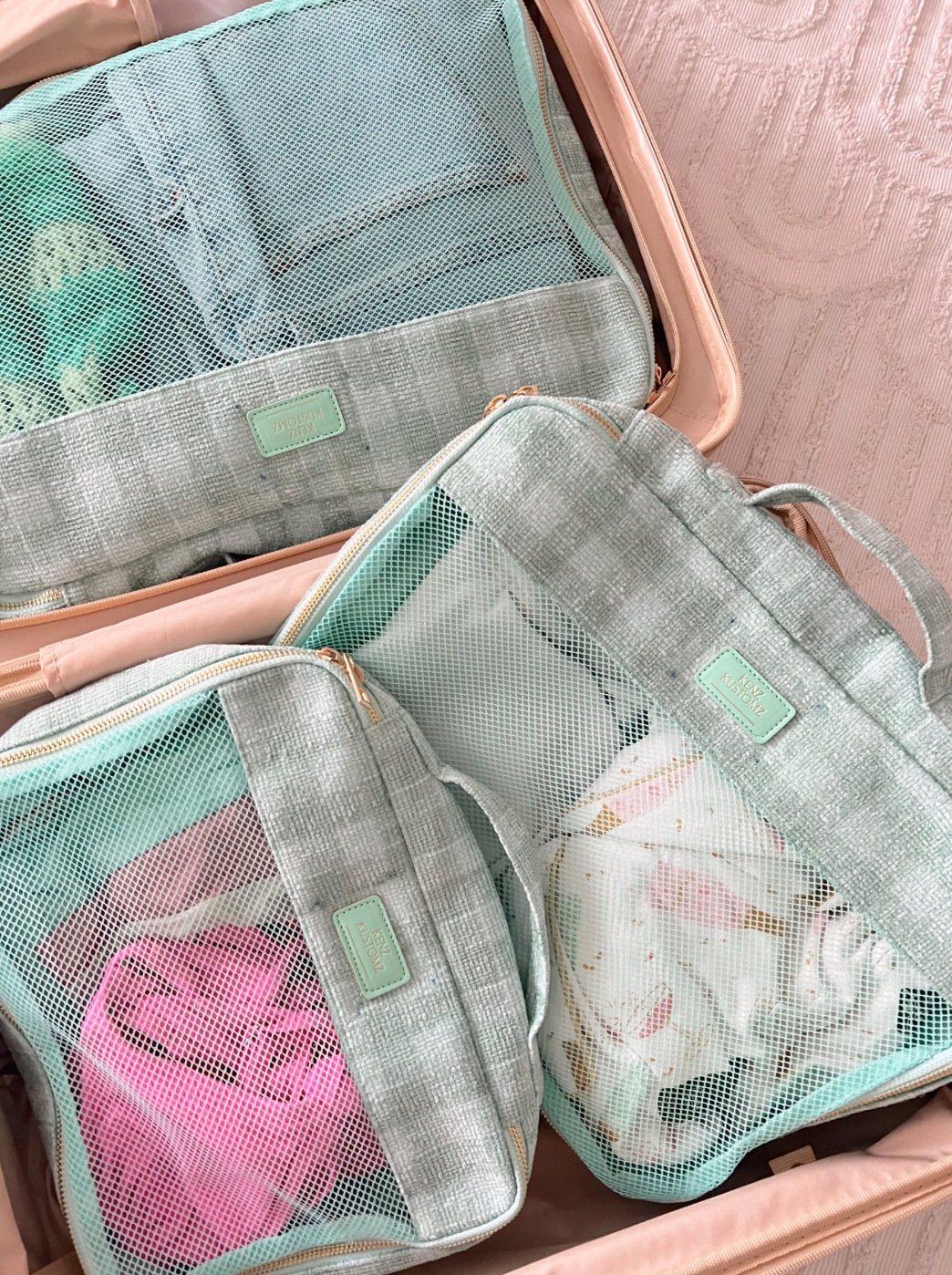 Packing Cube Set