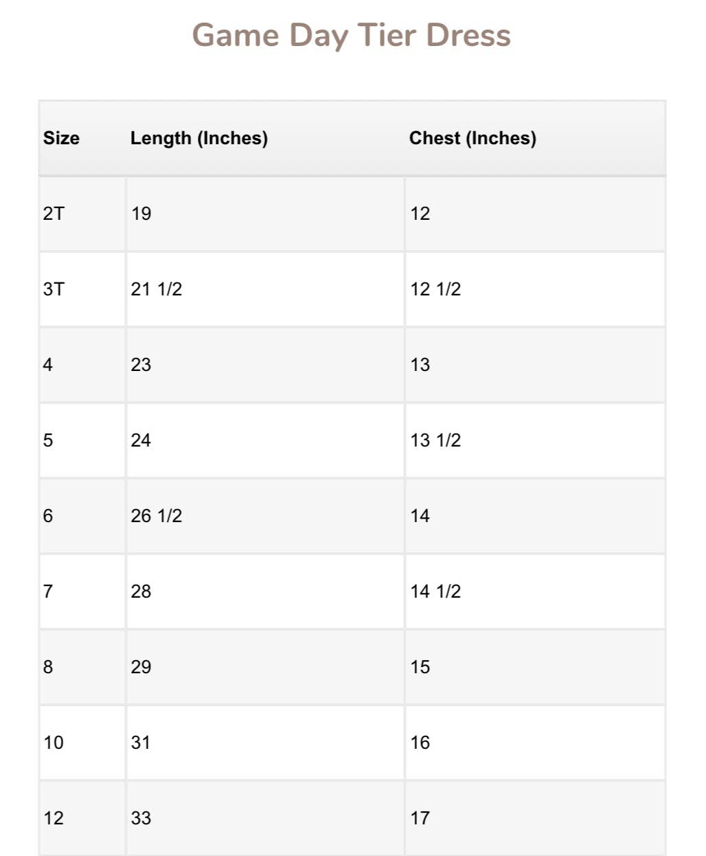 Game Day Tier Dress - Orange