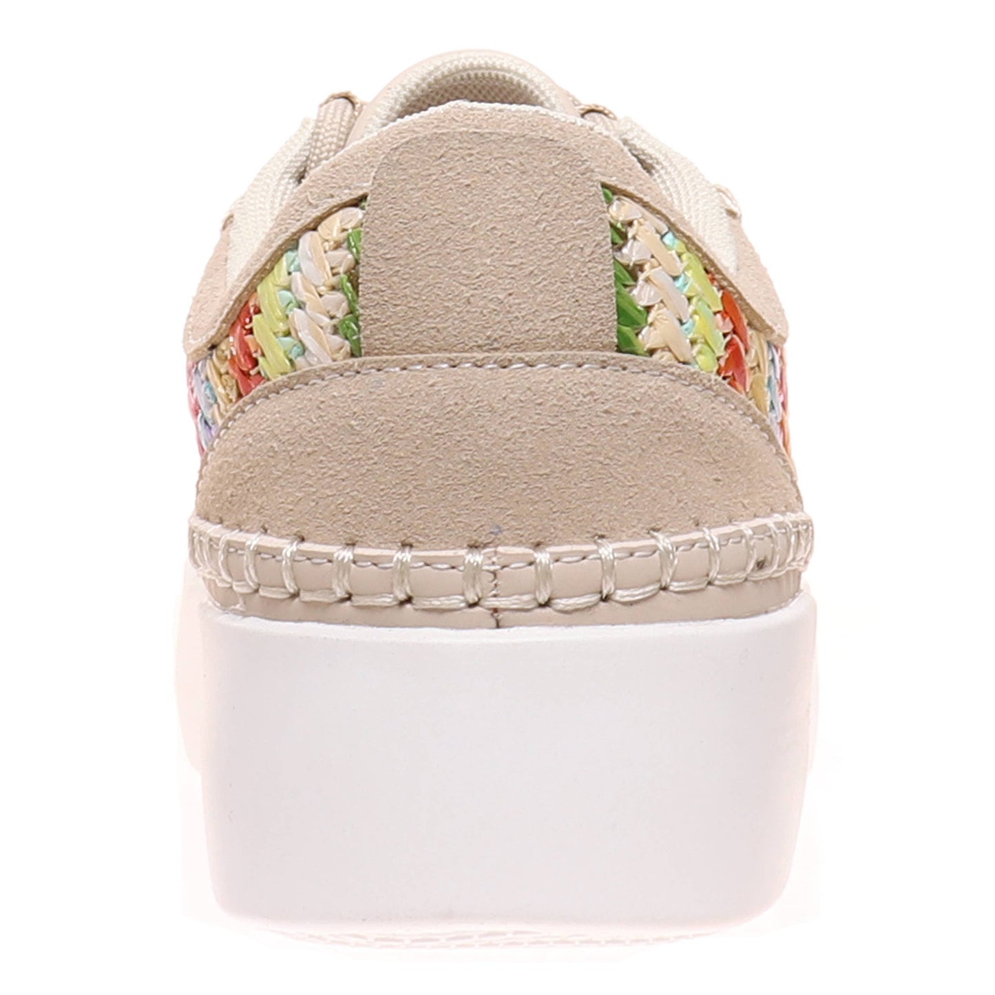 Outwoods Shauna Platform Sneakers