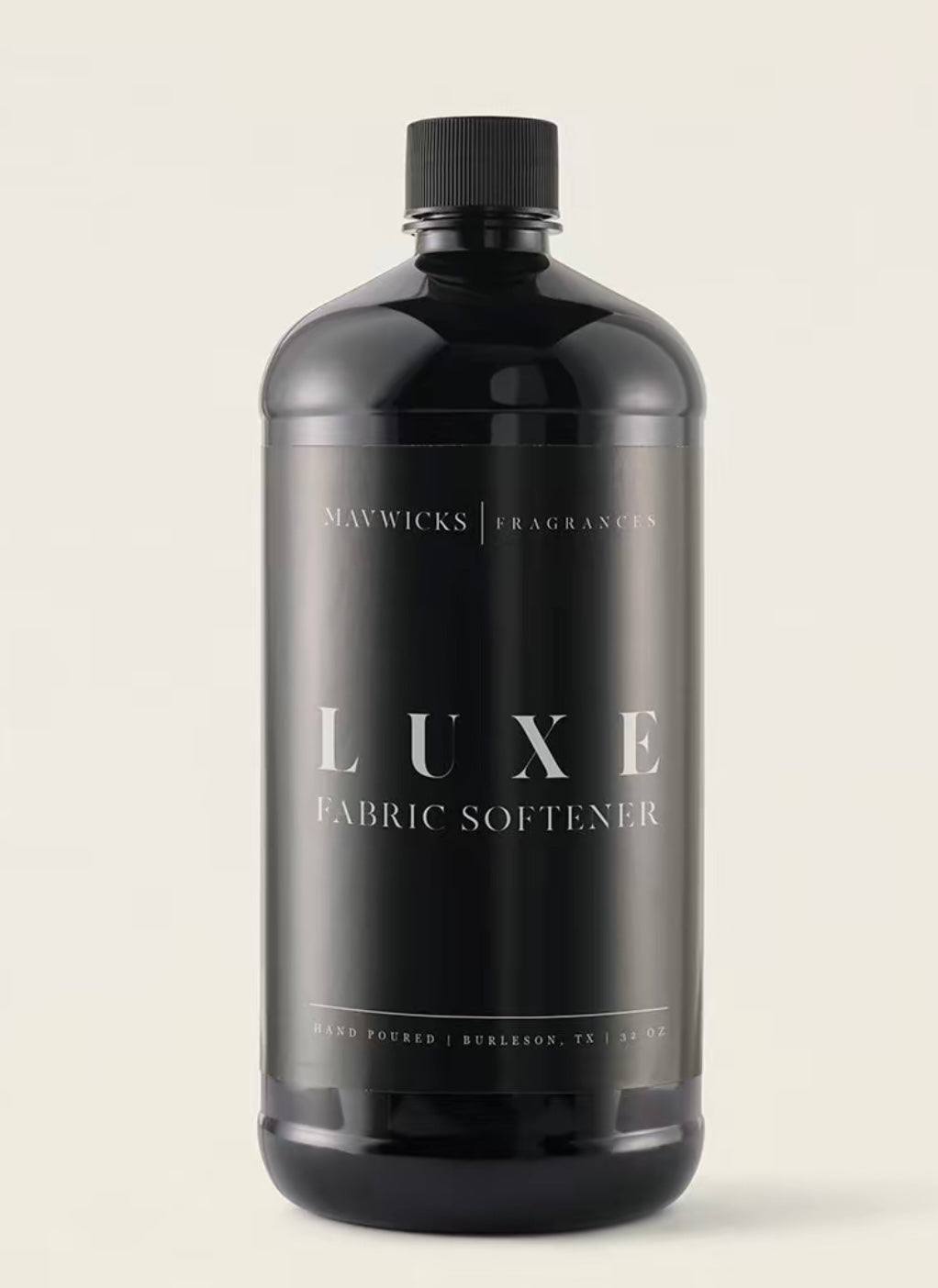 Mavwicks Fabric Softner