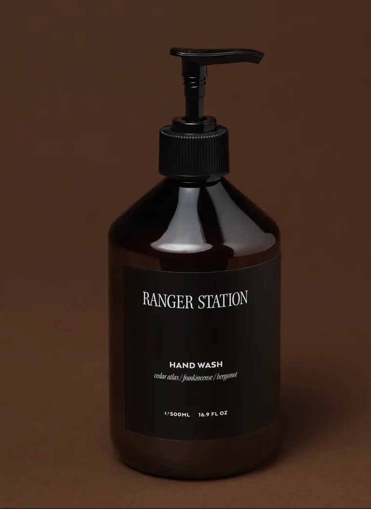 Ranger Station Hand Wash 16.9oz