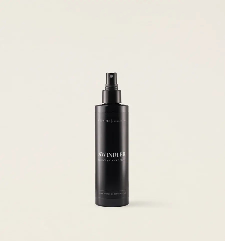 8 OZ Linen Spray