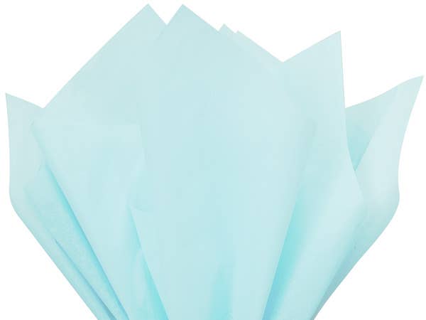 Bulk Color Tissue Paper 15X20" Sheets
