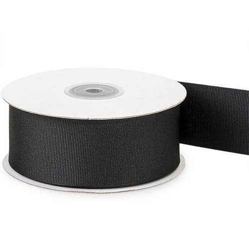 Grosgrain Gift Packaging Ribbon