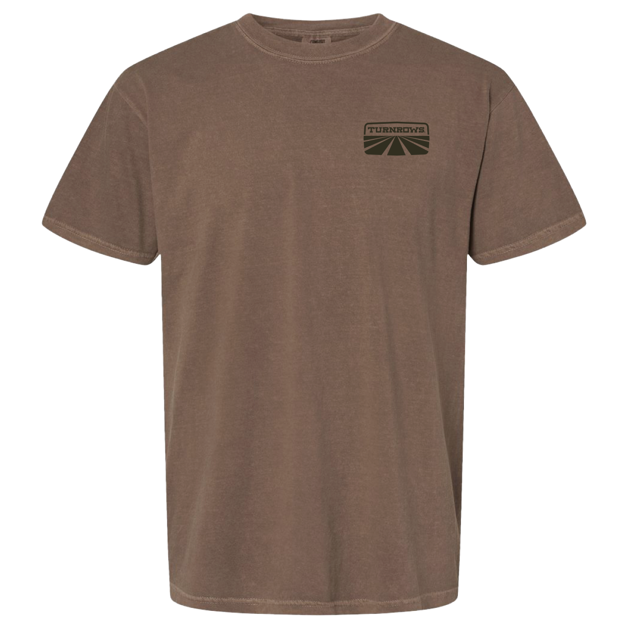 Sowing Fields Tee