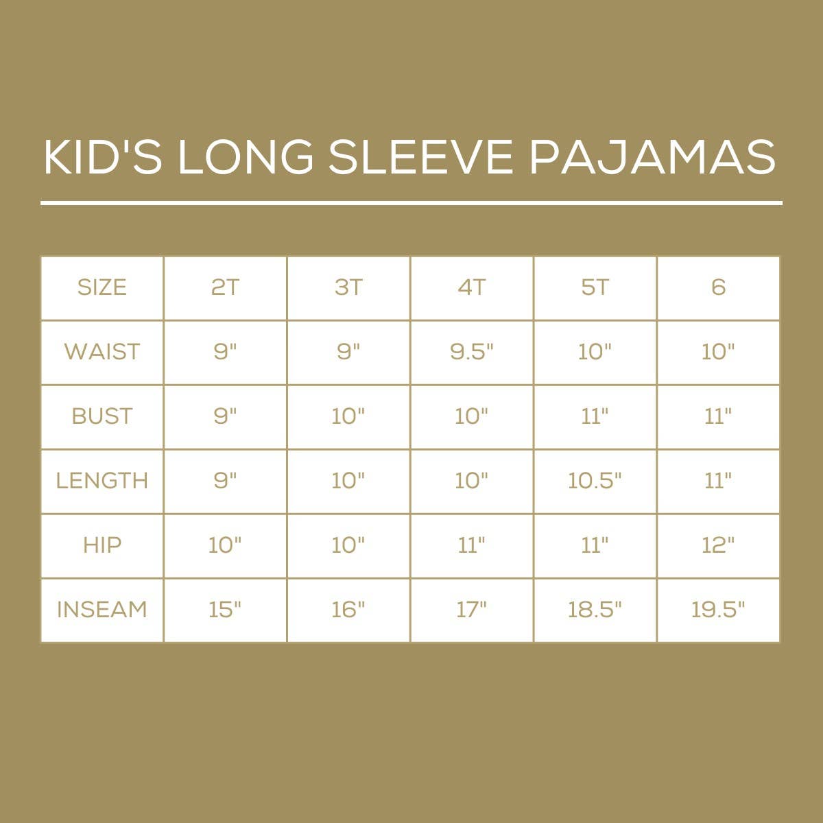 Kid's Bunny Love Long Sleeve Pajamas White/Sky Set of 2 -Asst.