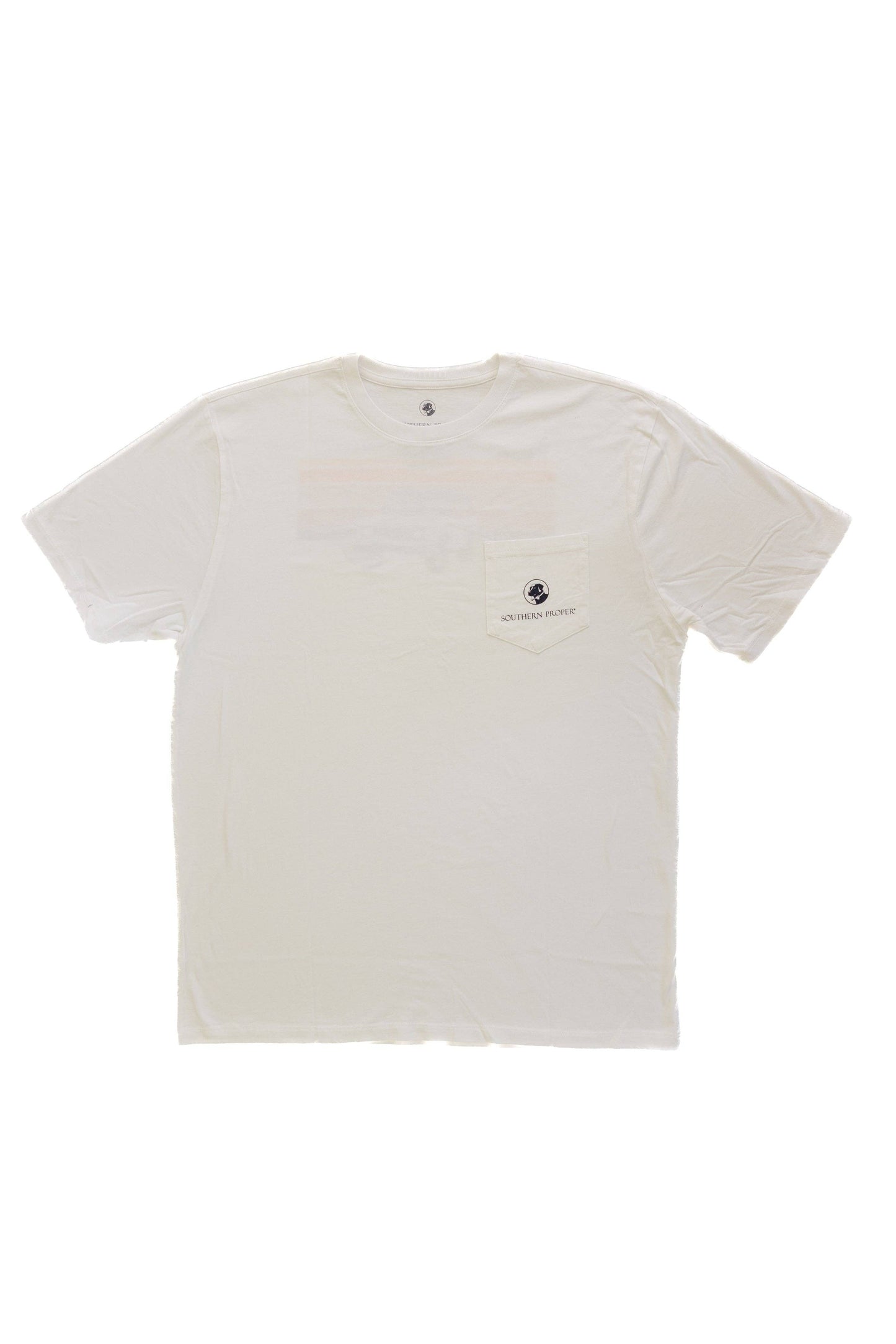 Right Make & Model SS Tee