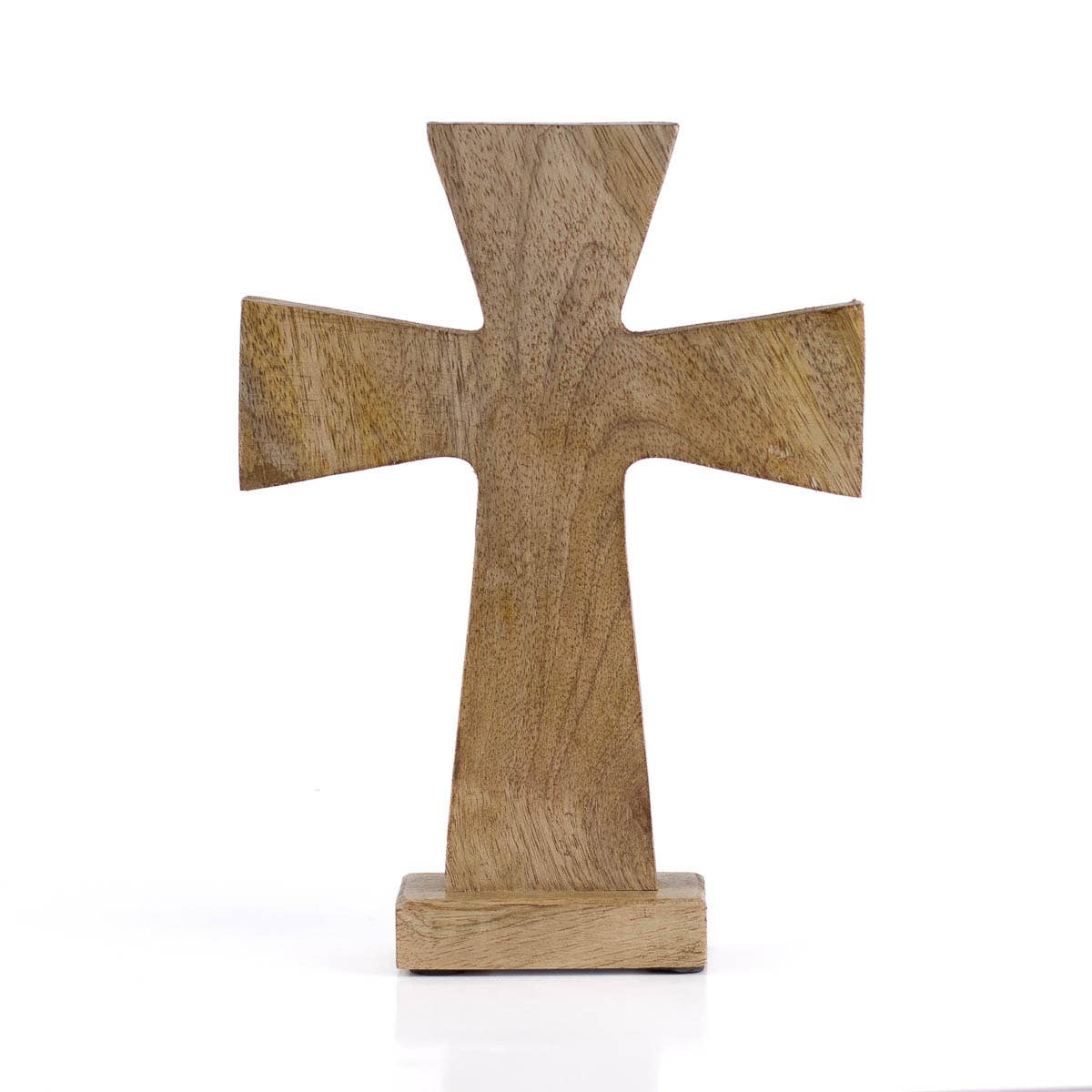 James Cross Natural Wood