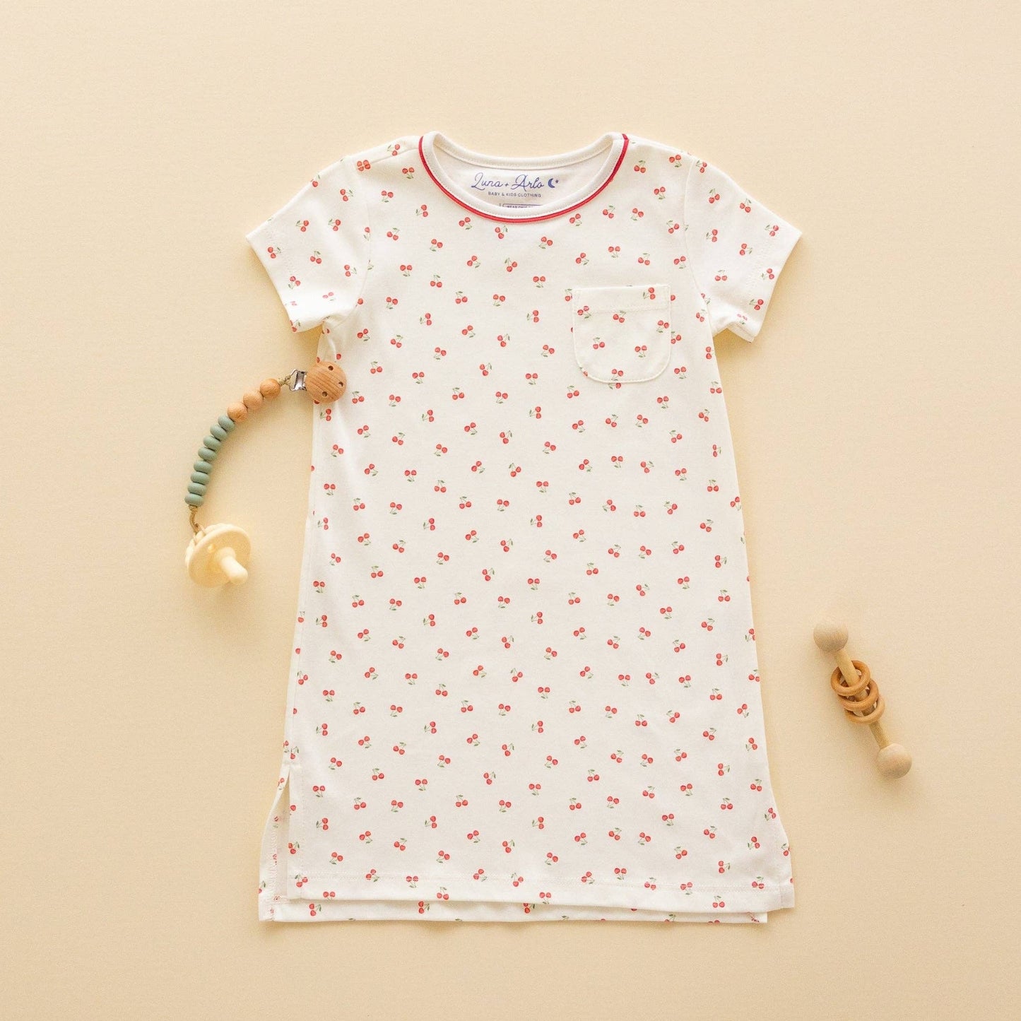 Cherry Grove Nightdress