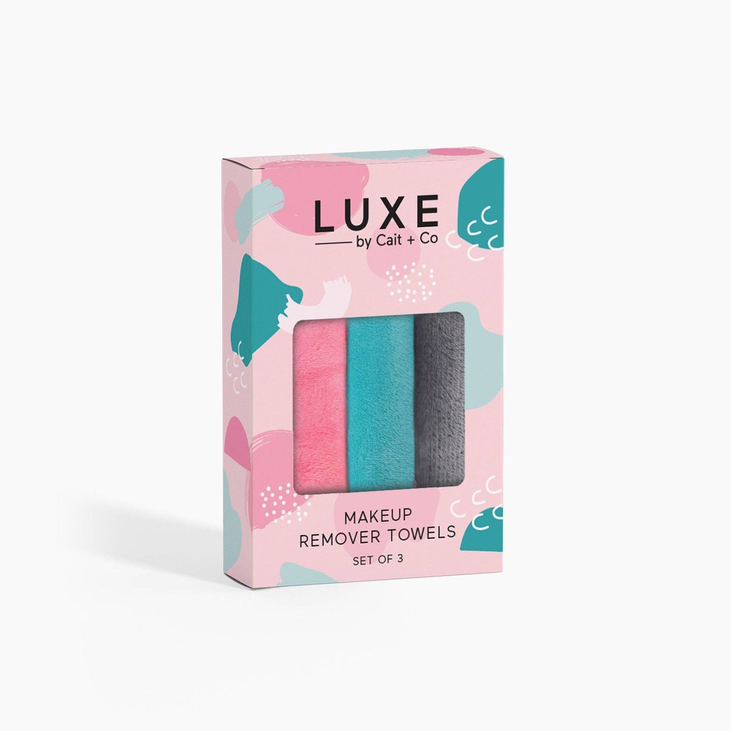 Luxe Makeup Remover Towel