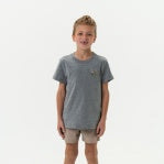 Youth Tee (Cowboy Up)