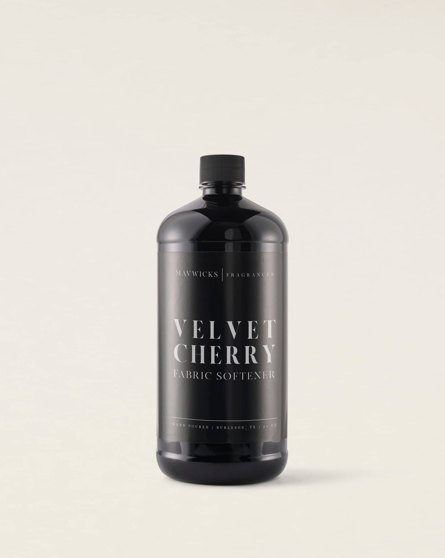Luxury Scented Fabric Softener