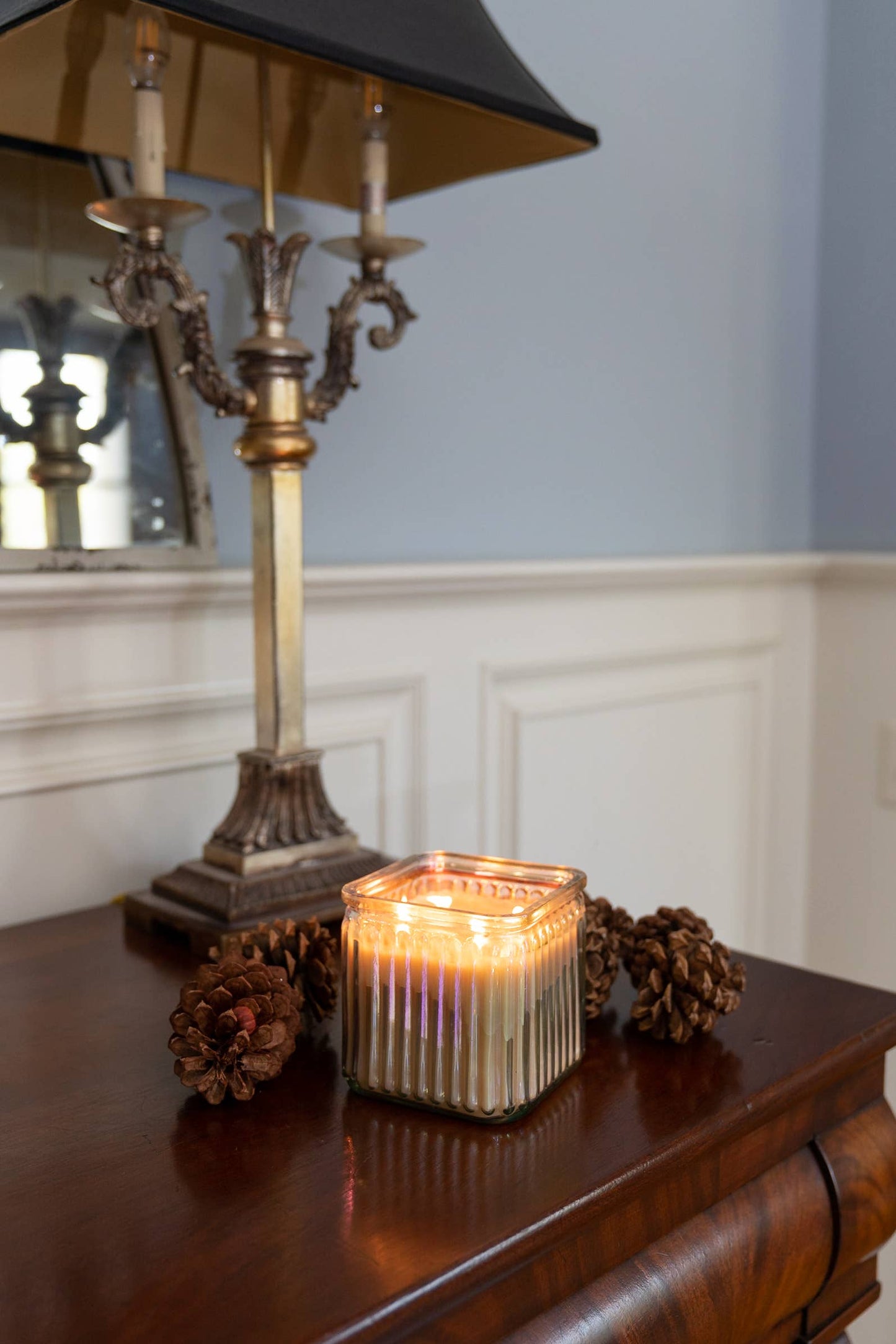 Sweet Grace Collection Candle #042