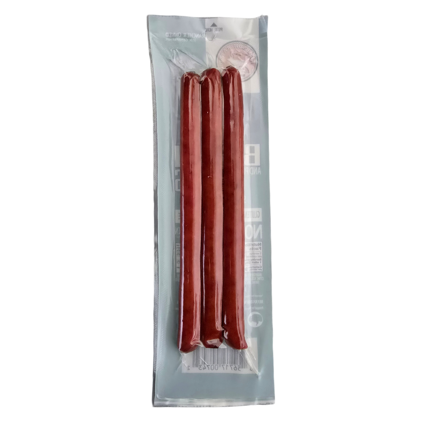 Bison Snack Stick