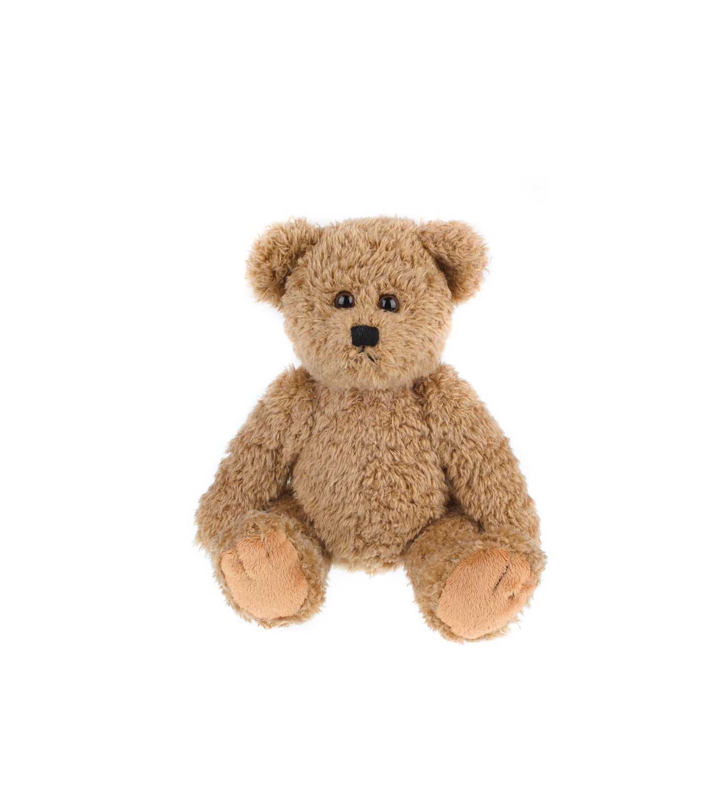 Old Fashioned Oatmeal Bear 12"
