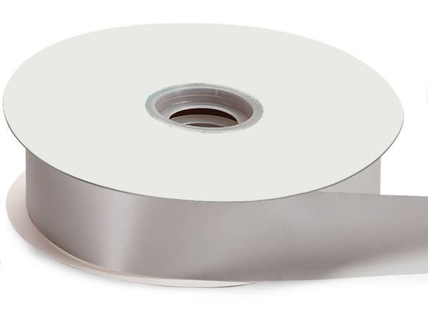 Flora Satin Gift Packaging Ribbon