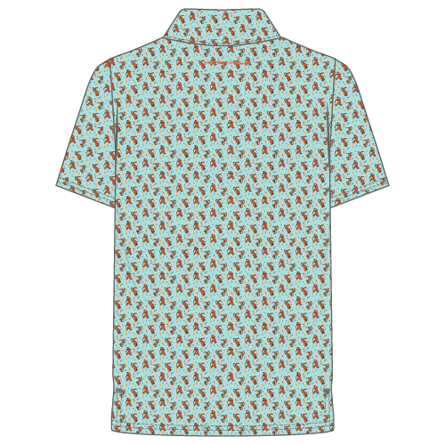 Performance Polo - Crawfish Party