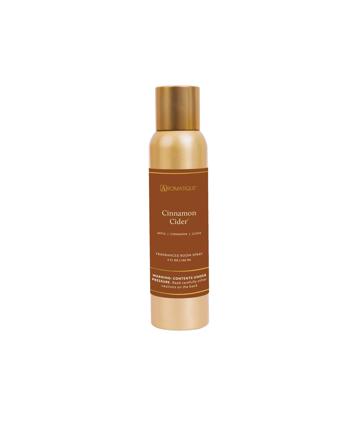 Cinnamon Cider - Aerosol Room Spray - 8 EA