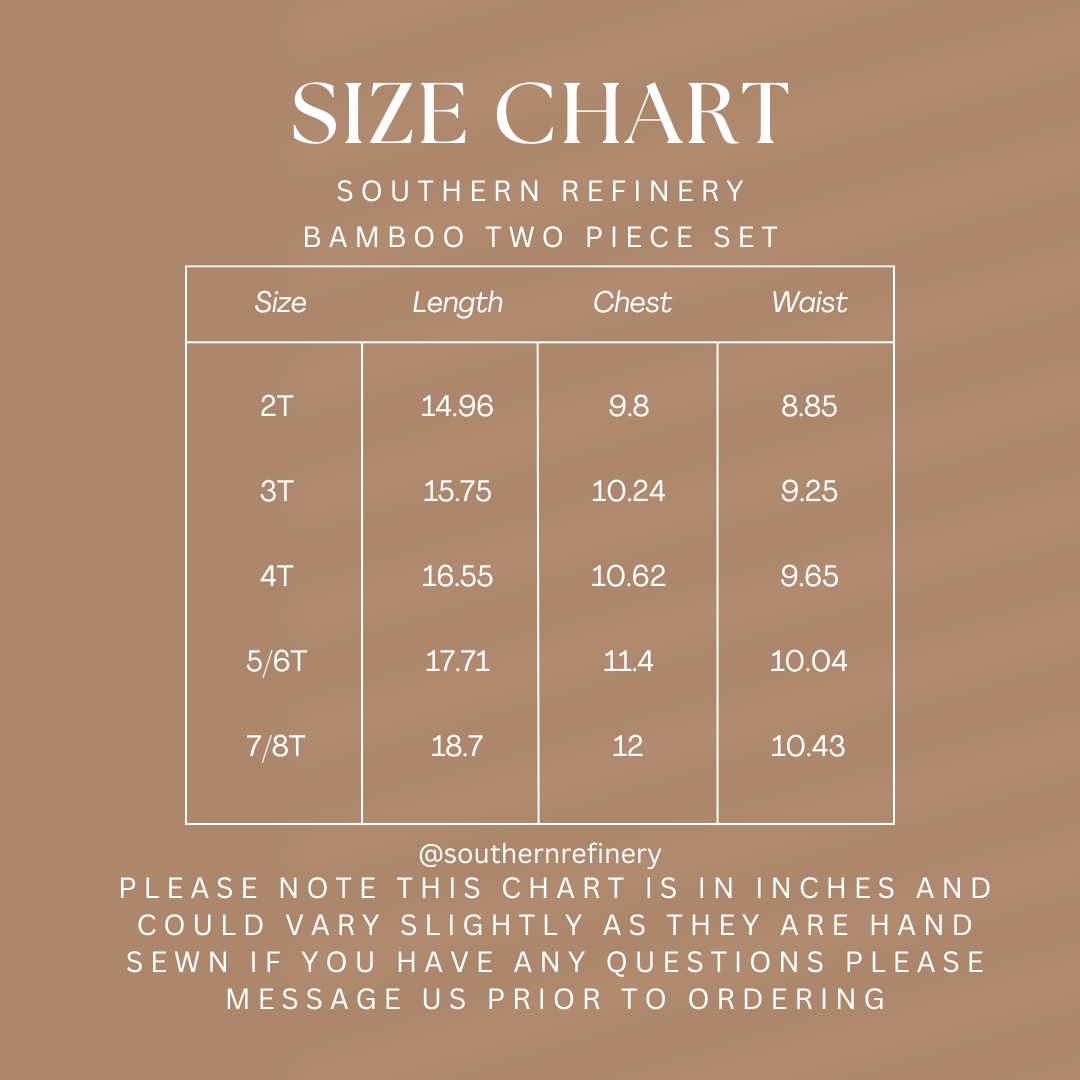 Bamboo pajamas, camo, hunting