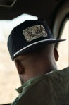 Burlebo Cap