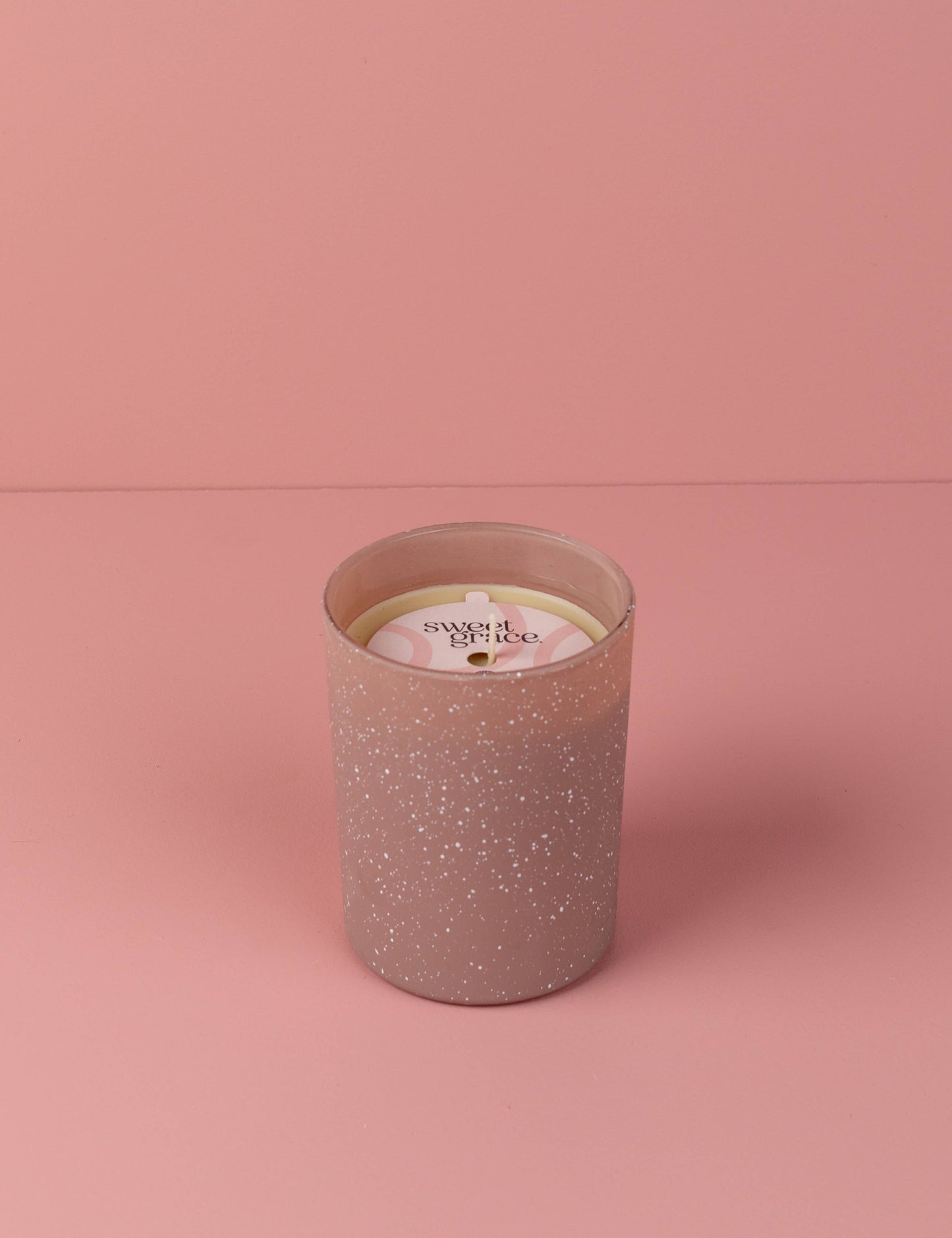 Sweet Grace Collection Candle #044