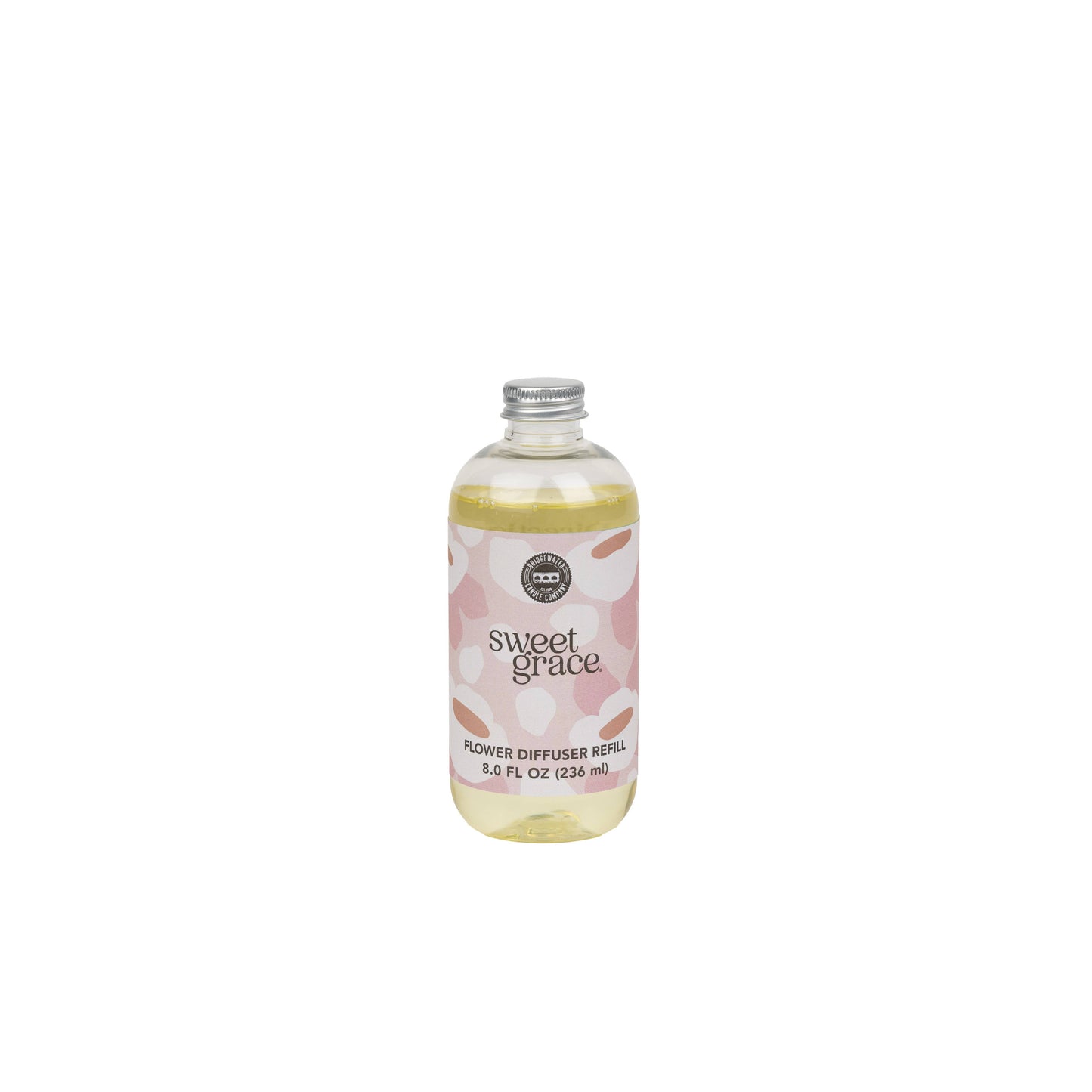 New! Sweet Grace Dye-Free Flower Refill