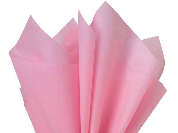 Bulk Color Tissue Paper 15X20" Sheets