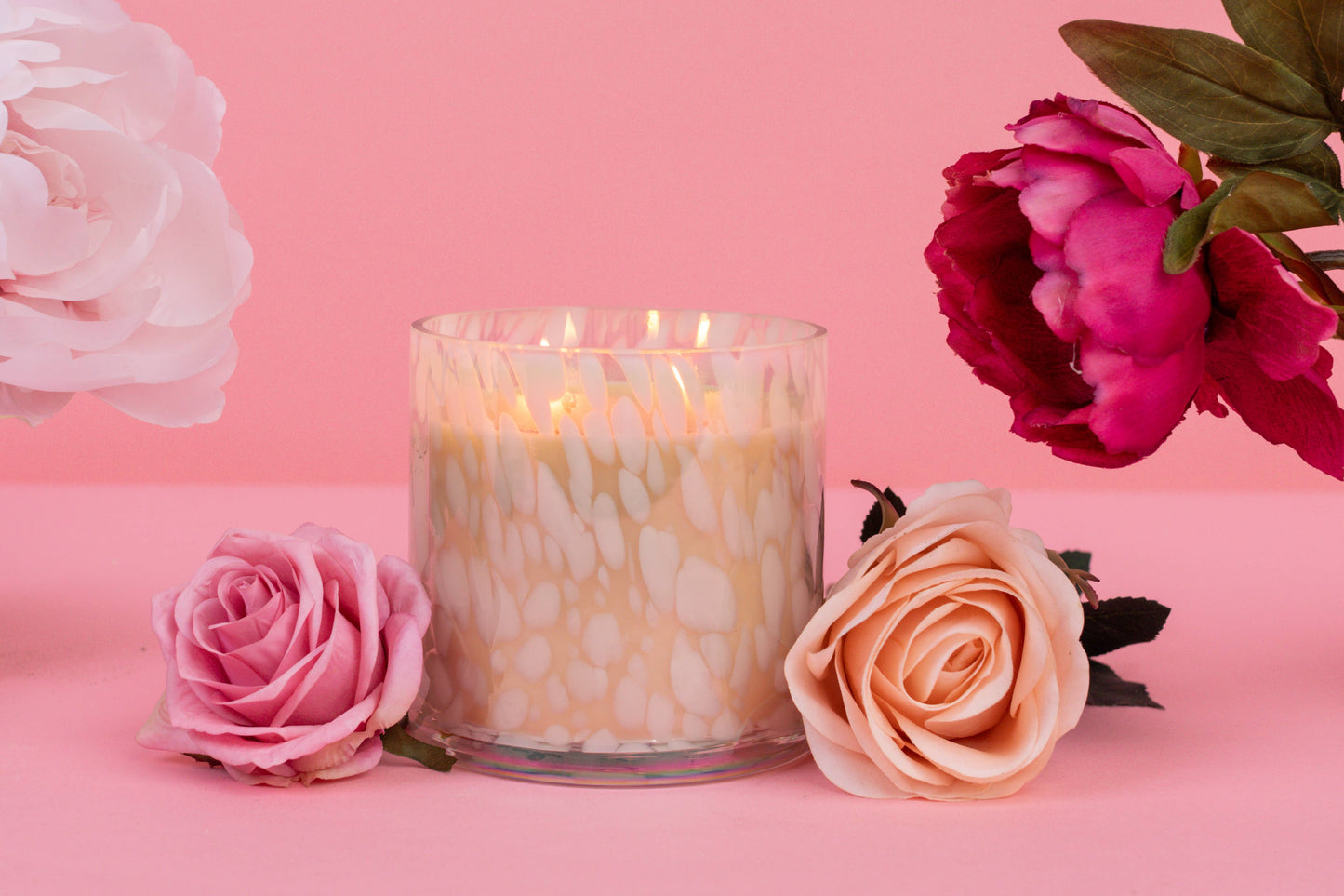 Sweet Grace Collection Candle #058