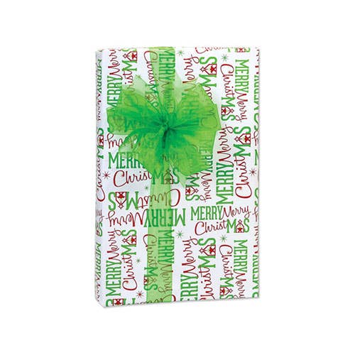 Special Purchase Christmas Gift Wrap Paper