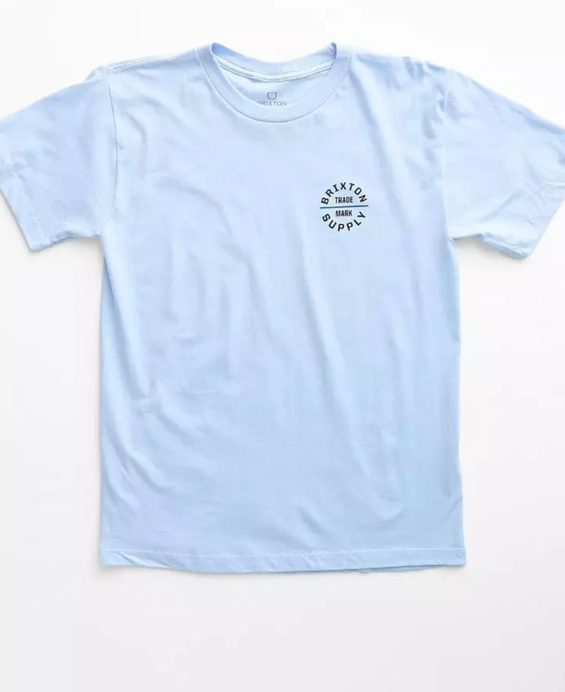 Brixton Supply Tshirt